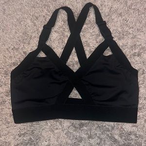 Buffbunny heart breaker bra